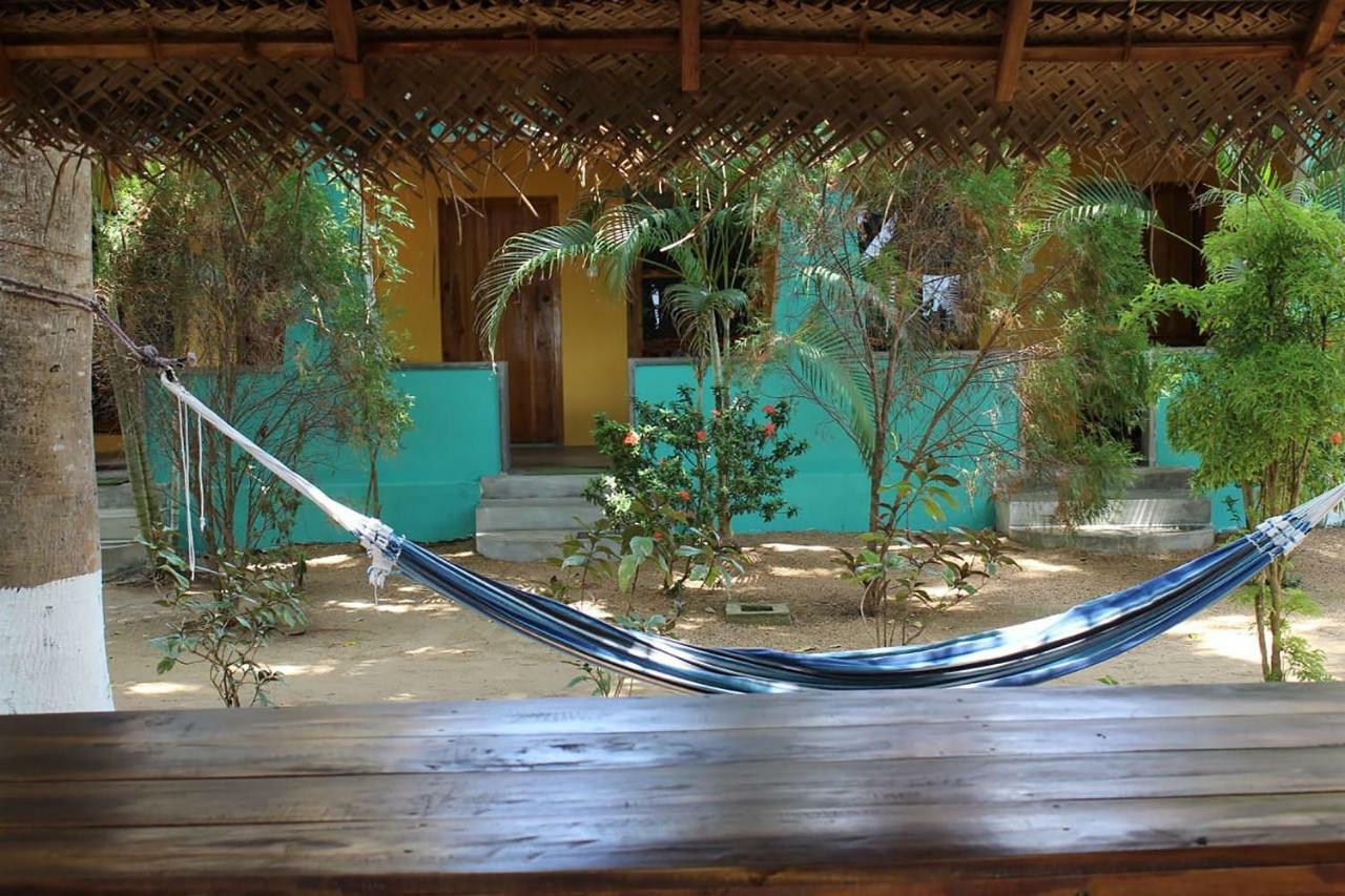 Arne'S Place Baía de Arugam Exterior foto